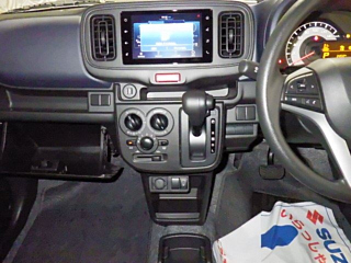 SUZUKI ALTO 2024