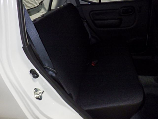 SUZUKI ALTO 2024