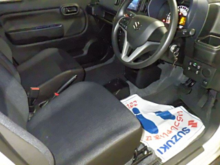 SUZUKI ALTO 2024