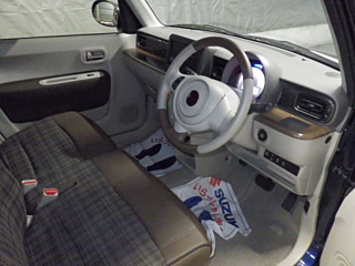 SUZUKI ALTO LAPIN 2023
