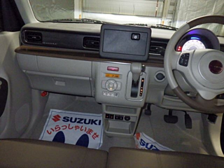 SUZUKI ALTO LAPIN 2023