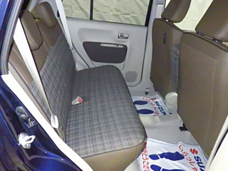 SUZUKI ALTO LAPIN 2023