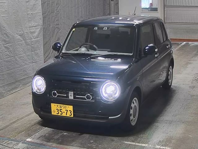 SUZUKI ALTO LAPIN 2023