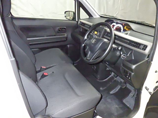 SUZUKI WAGON R 2024