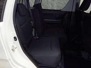 SUZUKI WAGON R 2024