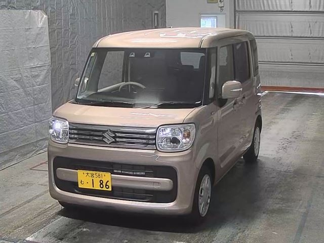 SUZUKI SPACIA 2023