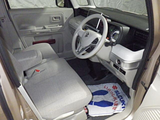 SUZUKI SPACIA 2023