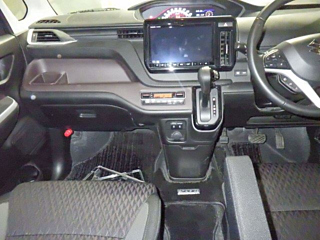 SUZUKI SOLIO 2021