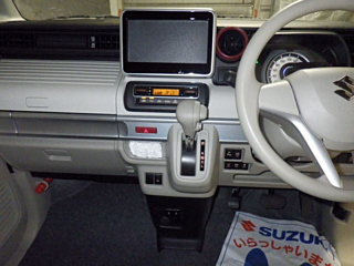 SUZUKI SPACIA 2023
