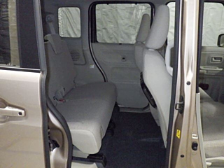 SUZUKI SPACIA 2023