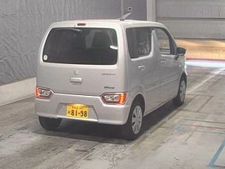 SUZUKI WAGON R 2024