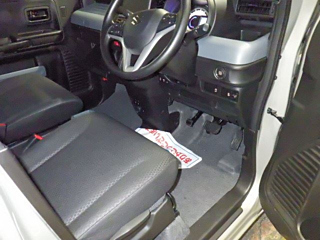 SUZUKI SPACIA BASE 2024