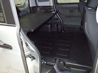 SUZUKI SPACIA BASE 2024