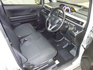SUZUKI WAGON R 2024