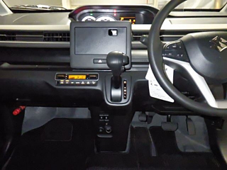 SUZUKI WAGON R 2024