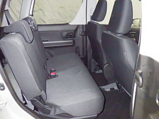 SUZUKI WAGON R 2024
