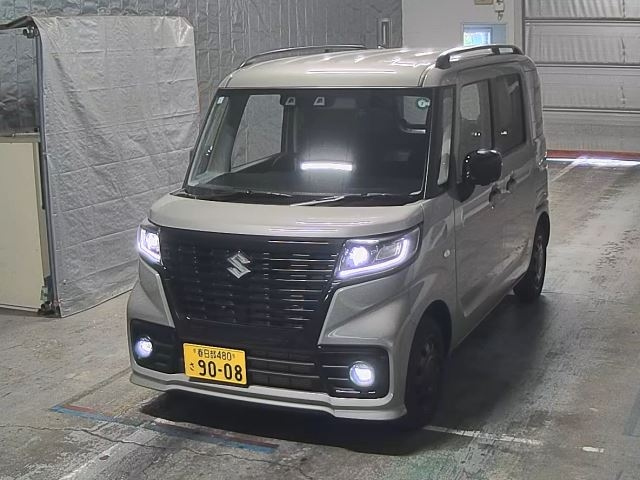 SUZUKI SPACIA BASE 2024