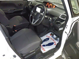 SUZUKI SOLIO 2018