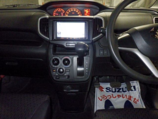 SUZUKI SOLIO 2018