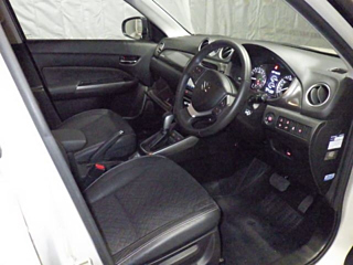 SUZUKI ESCUDO 2019