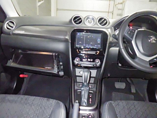 SUZUKI ESCUDO 2019
