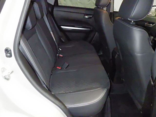 SUZUKI ESCUDO 2019