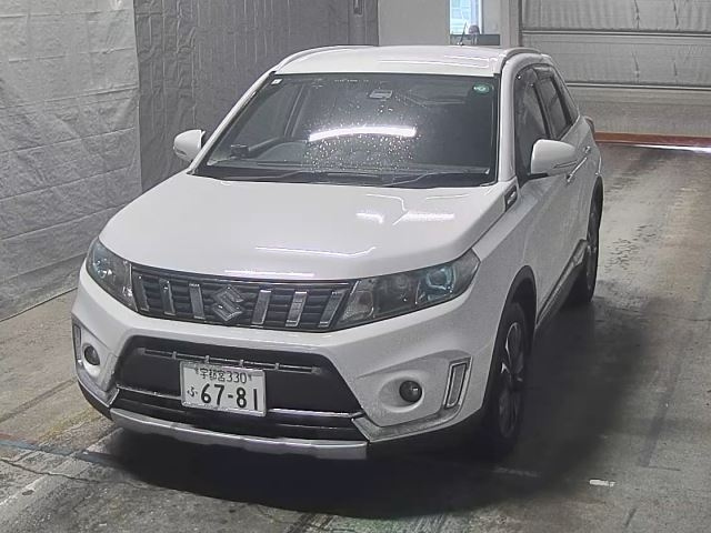 SUZUKI ESCUDO 2019