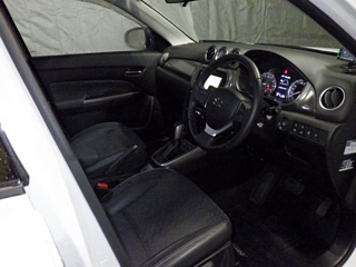 SUZUKI ESCUDO 2019