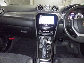 SUZUKI ESCUDO 2019