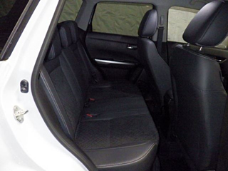 SUZUKI ESCUDO 2019