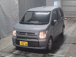 SUZUKI WAGON R 2024
