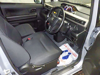 SUZUKI WAGON R 2024