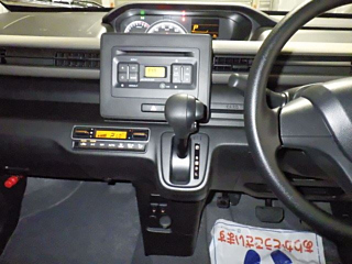 SUZUKI WAGON R 2024