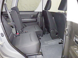 SUZUKI WAGON R 2024
