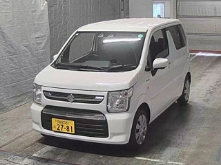 SUZUKI WAGON R 2024