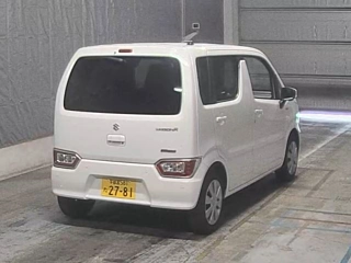 SUZUKI WAGON R 2024