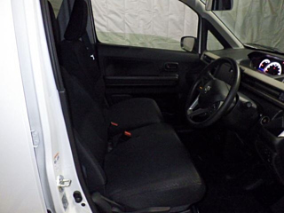 SUZUKI WAGON R 2024