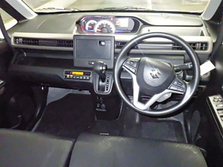 SUZUKI WAGON R 2024