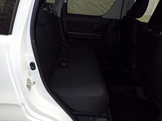 SUZUKI WAGON R 2024