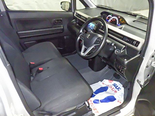 SUZUKI WAGON R 2023