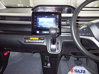 SUZUKI WAGON R 2023