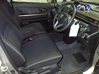 SUZUKI WAGON R 2024