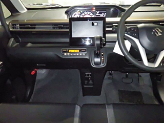 SUZUKI WAGON R 2024