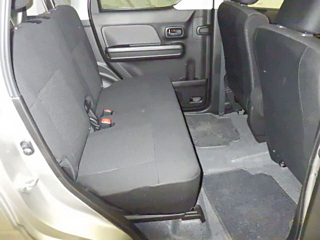 SUZUKI WAGON R 2024