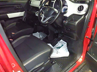 car slider