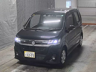 SUZUKI WAGON R 2023