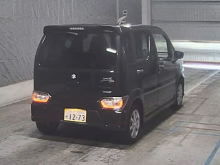 SUZUKI WAGON R 2023