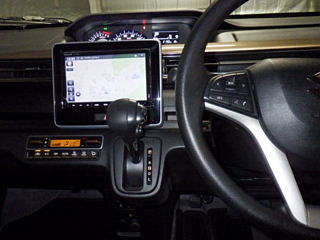SUZUKI WAGON R 2023