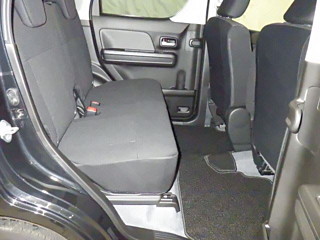 SUZUKI WAGON R 2023
