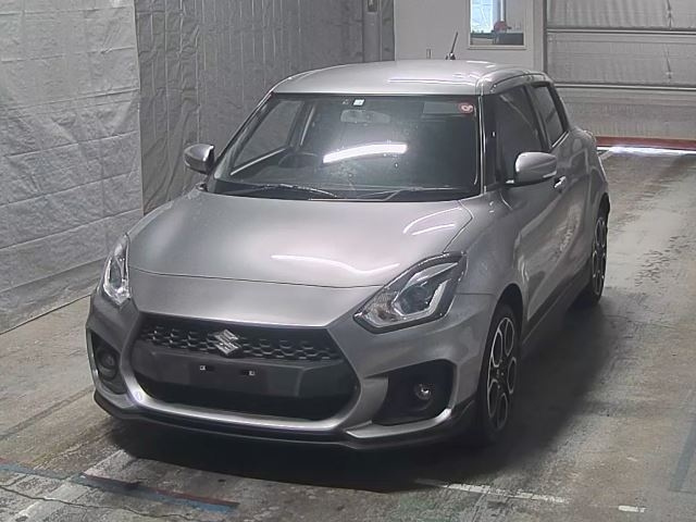 SUZUKI SWIFT 2018